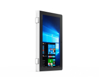 Lenovo YOGA 310-11 N3350/2GB/32/Win10 Dotyk Biały+Office - 388270 - zdjęcie 5